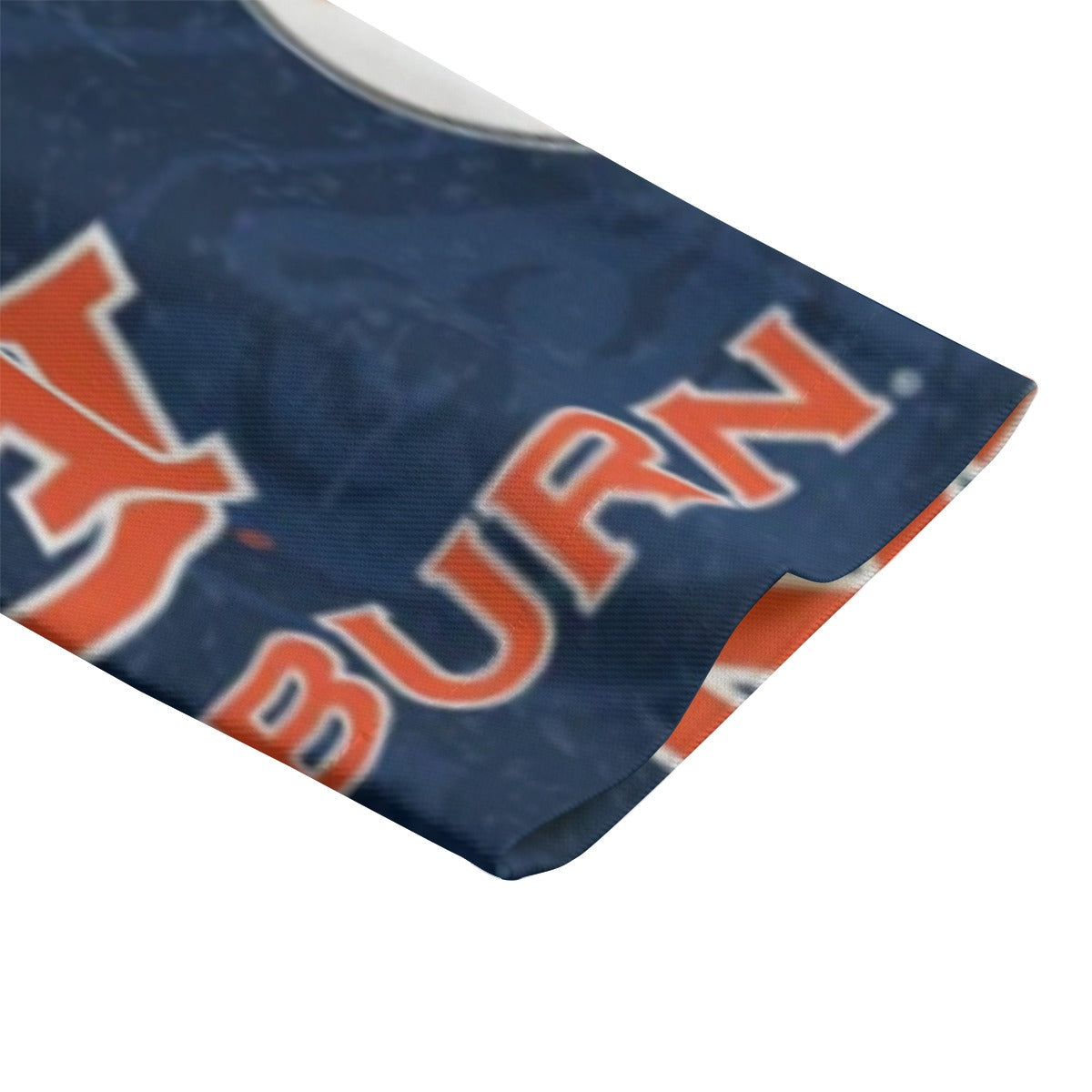 Auburn University Tigers Unisex Stylish Suit Blazer in Classic Polyester Fabric