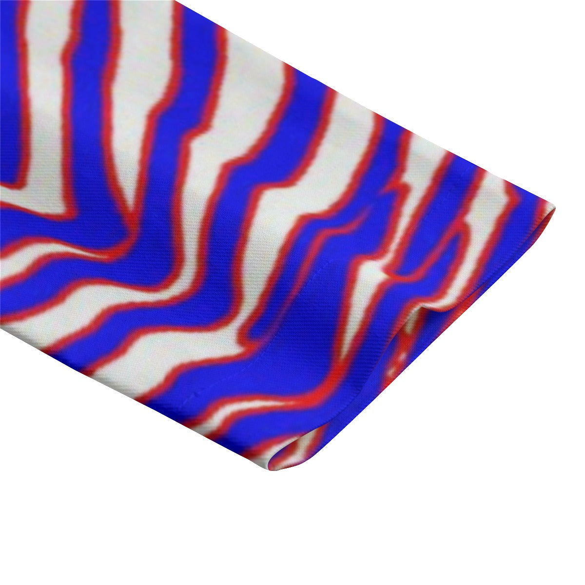 Buffalo Bills Zubaz Casual Flat Lapel Collar Blazer - Jacketon