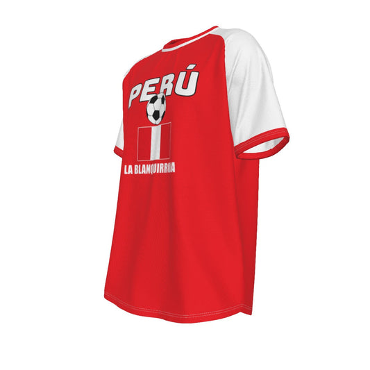 All Over Print Men's O Neck Short Sleeve T Shirt for Daily Wear